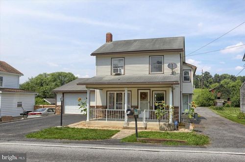 7533 Route 235, THOMPSONTOWN, PA, 17094-8738 | Card Image
