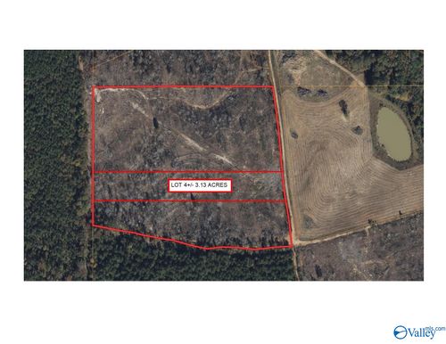 3.13 acre Lot#4 Kuykendall Road, Winfield, AL, 35594 | Card Image