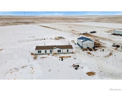 51004 County Road 57, Ault, CO, 80610-9214 | Card Image