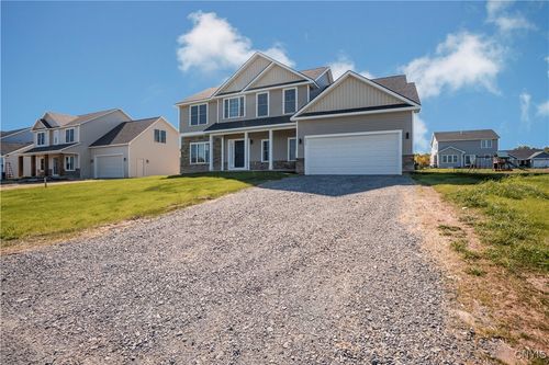 8017 Sedge Grass Rd, Lysander, NY, 13027-4308 | Card Image