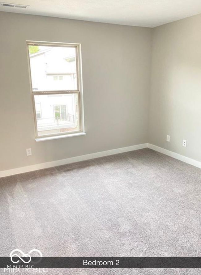13344 Reyes St, Condo with 3 bedrooms, 4 bathrooms and null parking in Fishers IN | Image 14