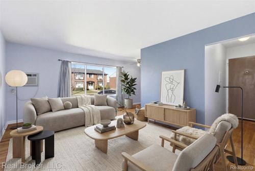 c2-4840 Briarwood Avenue, Royal Oak, MI, 48073 | Card Image