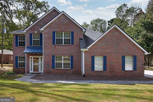 761 Knox Springs Rd, Austell, GA, 30168-6313 | Card Image