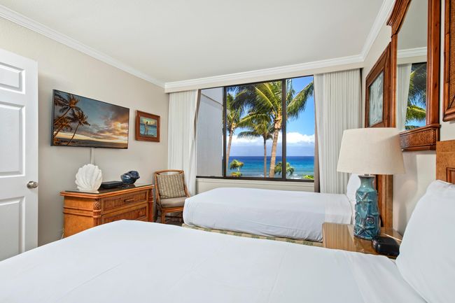 304 - 3445 Lower Honoapiilani Rd, Condo with 2 bedrooms, 2 bathrooms and null parking in Lahaina HI | Image 14