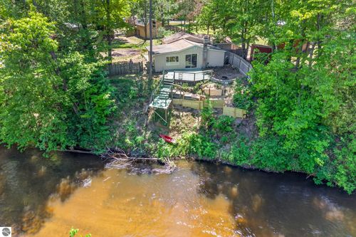 8538 Haskell Lake Road, Marion, MI, 49665 | Card Image
