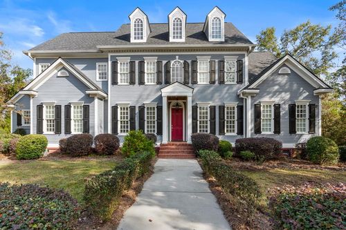 4333 Spring Branch Cir, Valdosta, GA, 31601-0609 | Card Image