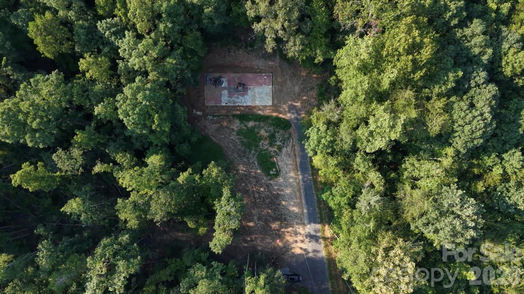 Land in Nebo 3