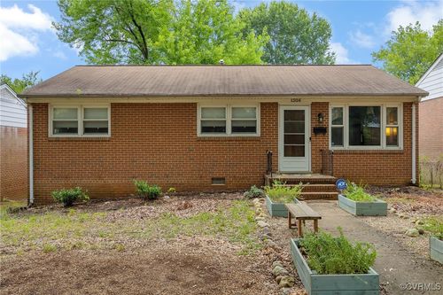 1306 Vinton St, Richmond, VA, 23231-3632 | Card Image