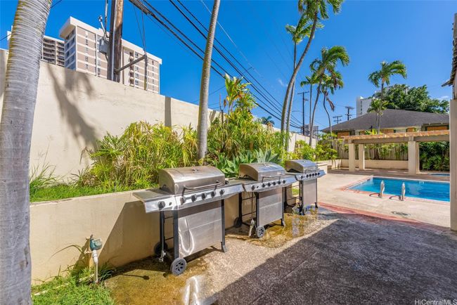 PH2 - 1201 Wilder Avenue, Home with 1 bedrooms, 1 bathrooms and 1 parking in Honolulu HI | Image 20