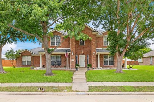 3105 Chalkstone Dr, Rowlett, TX, 75088-2909 | Card Image