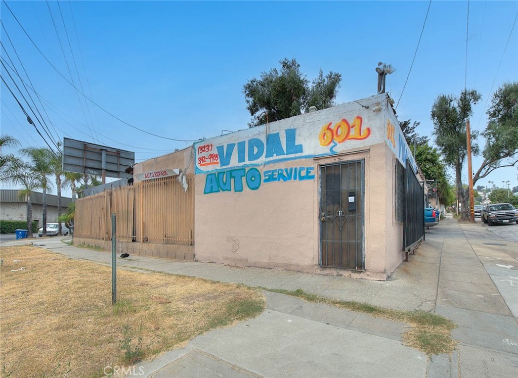 Residential in Los Angeles 2
