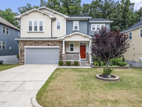 1037 Bender Ridge Dr, Morrisville, NC, 27560-8187 | Card Image