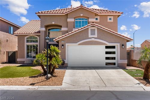9174 Quiet Sky St, Las Vegas, NV, 89123-5353 | Card Image