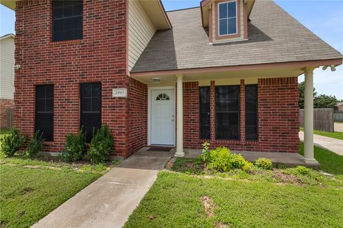 2441 Pintail Loop, College Station, TX, 77845-4316 | Card Image