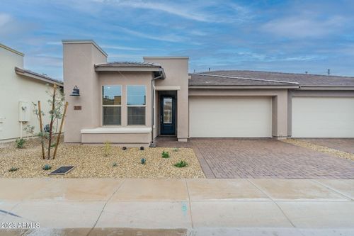 331 E Citrus Hollow Way, Queen Creek, AZ, 85140-6416 | Card Image