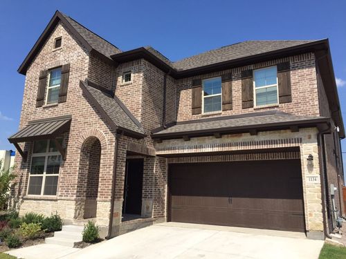 1134 Alpine Dr, Richardson, TX, 75080-3397 | Card Image