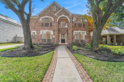 11807 Lake Grove Bend, Tomball, TX, 77377 | Card Image