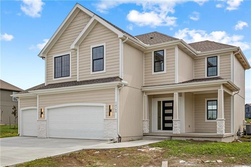 25345 W 148th St, Olathe, KS, 66061-7699 | Card Image