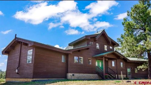 31 Creekside Pl, Pagosa Springs, CO, 81147-9493 | Card Image