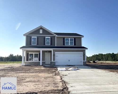 843 Doctor'S Creek Road Ne, Ludowici, GA, 31316 | Card Image