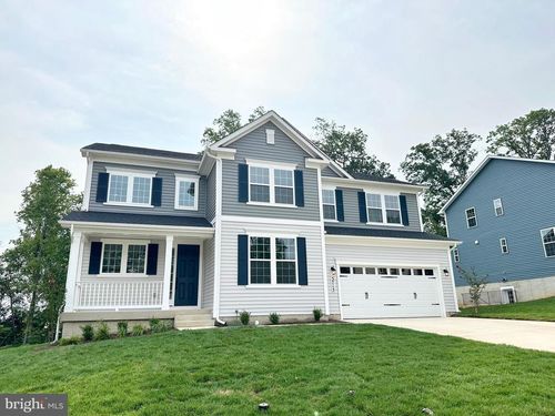 5715 Charlies Way, WHITE MARSH, MD, 21162-1953 | Card Image