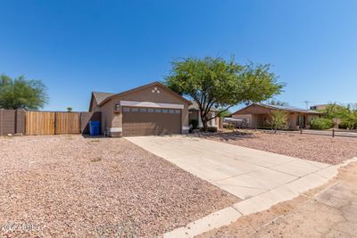 14283 S Acapulco Road, House other with 3 bedrooms, 2 bathrooms and null parking in Arizona City AZ | Image 3