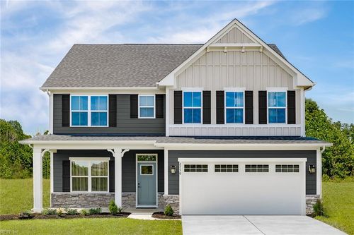 1505 Charlie St, Chesapeake, VA, 23322-4521 | Card Image