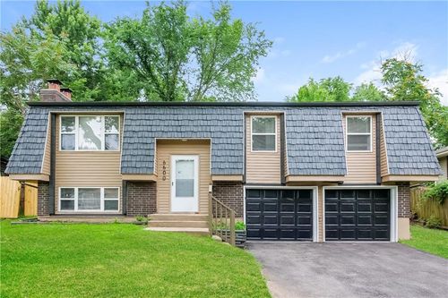 6600 Nw 50th St, Kansas City, MO, 64151-3122 | Card Image