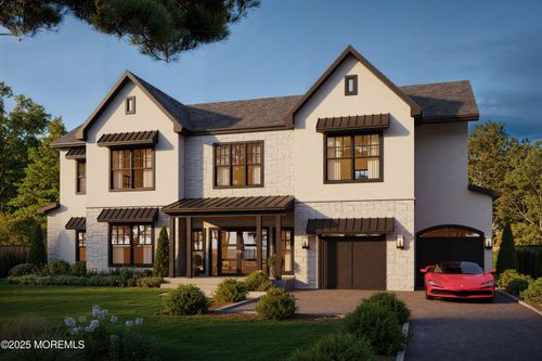 492 Hance Rd, Little Silver, NJ, 07739-1604 | Card Image