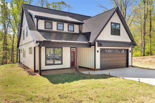407 Blue Ridge Ct, Westminster, SC, 29693-6102 | Card Image
