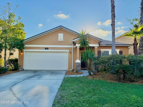 786 Mosswood Chase St, Orange Park, FL, 32065-5539 | Card Image