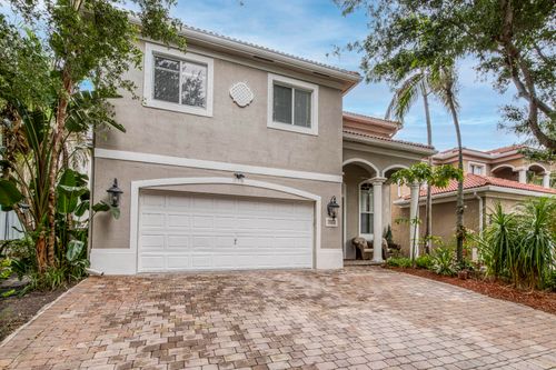 1508 Sagewood Ct, Riviera Beach, FL, 33404-1818 | Card Image