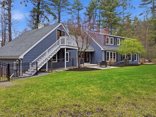 20 Coachmans Ln, North Andover, MA, 01845-2014 | Card Image