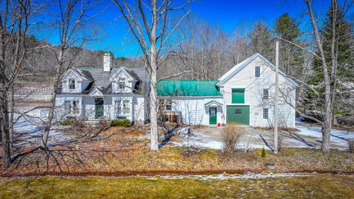 16 Valley Road, Waterford, ME, 04088 | Card Image