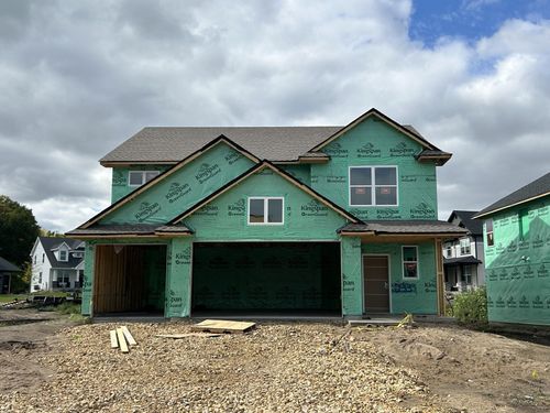 2334 Williams St, Shakopee, MN, 55379-5487 | Card Image