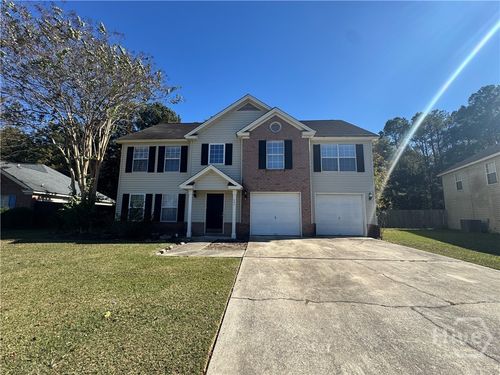 223 Longleaf Cir, Pooler, GA, 31322-9395 | Card Image