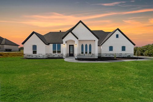 1025 Gonzollas Rd, Springtown, TX, 76082-2616 | Card Image