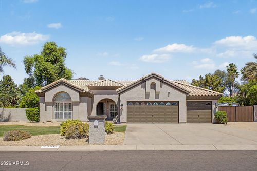 5524 W Saguaro Park Lane, Glendale, AZ, 85310 | Card Image