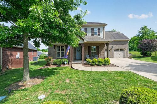 2384 Stockwood Trl, Thompsons Station, TN, 37179-3300 | Card Image