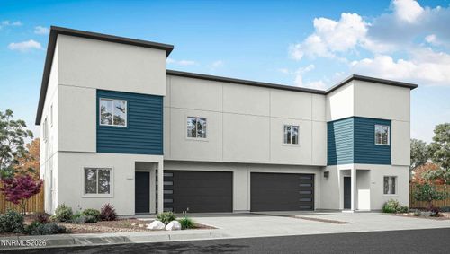 3609 George Sullivan Pkwy, Reno, NV, 89512 | Card Image