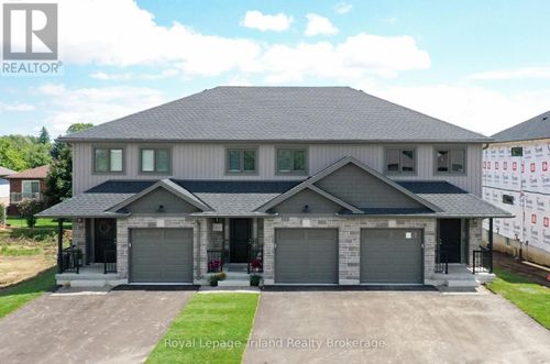 unit-a-133 Wimpole Street, West Perth (Mitchell), ON, N0K1N0 | Card Image
