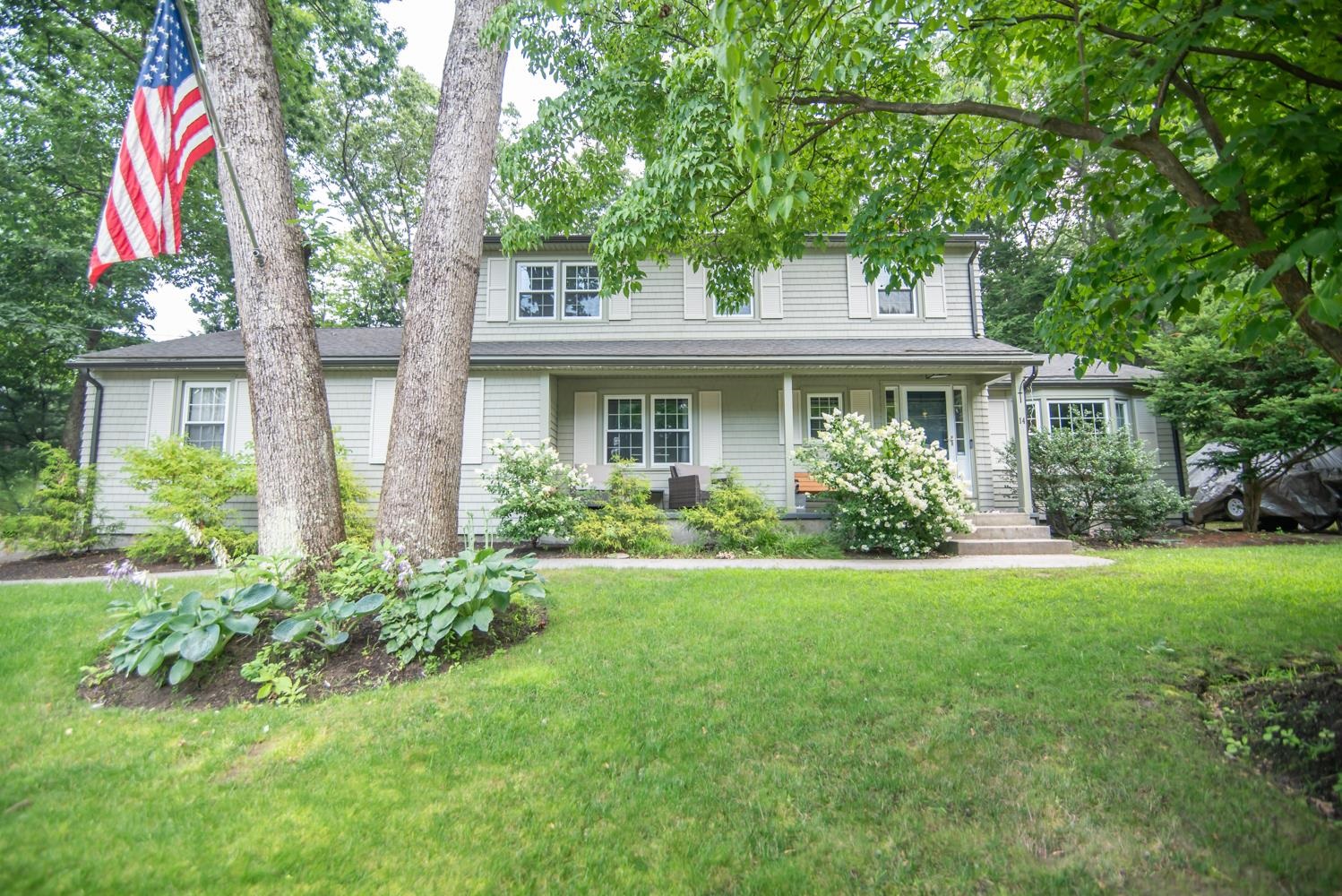 Residential in Nashua 4