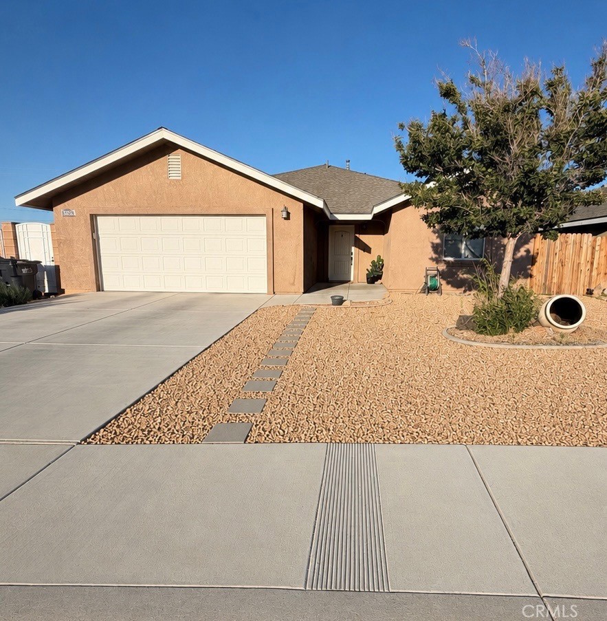Residential in Ridgecrest