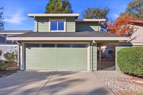 2313 Avenida De Las Brisas None, Santa Rosa, CA, 95405 | Card Image