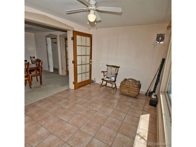 58003 County Road T, House other with 1 bedrooms, 2 bathrooms and null parking in Saguache CO | Image 25
