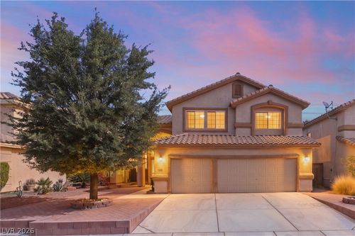 9812 Antelope Canyon Avenue, Las Vegas, NV, 89147 | Card Image