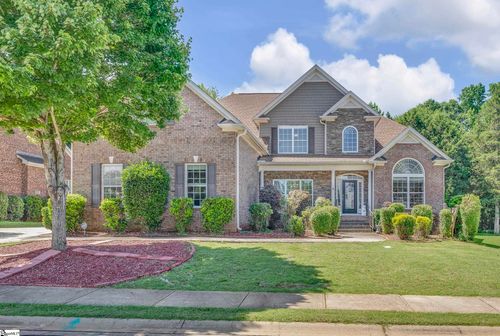43 Tippecanoe St, Simpsonville, SC, 29680-7714 | Card Image