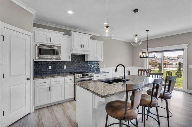 19707 196 Th St, House other with 2 bedrooms, 2 bathrooms and null parking in Spring Hill KS | Image 14