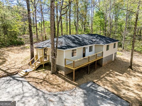 684 Faith Ln, Clarkesville, GA, 30523-4304 | Card Image