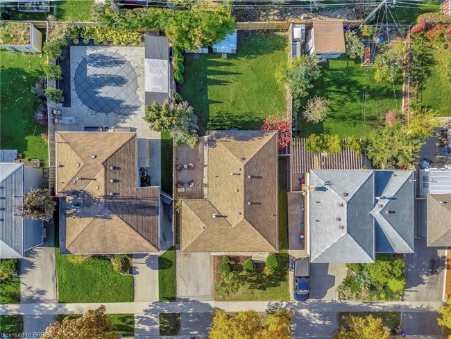 660 Mullin Way, House other with 4 bedrooms, 2 bathrooms and 3 parking in Burlington ON | Image 22